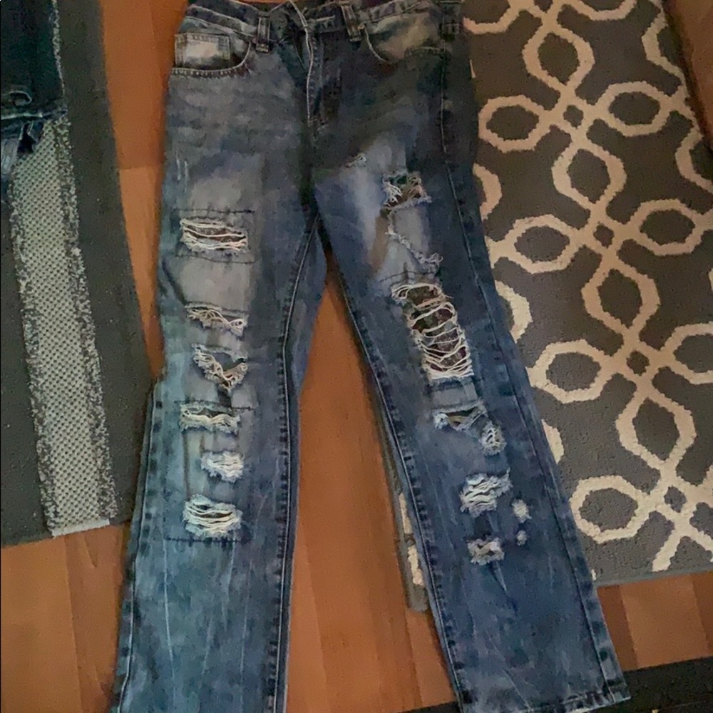 Jeans
